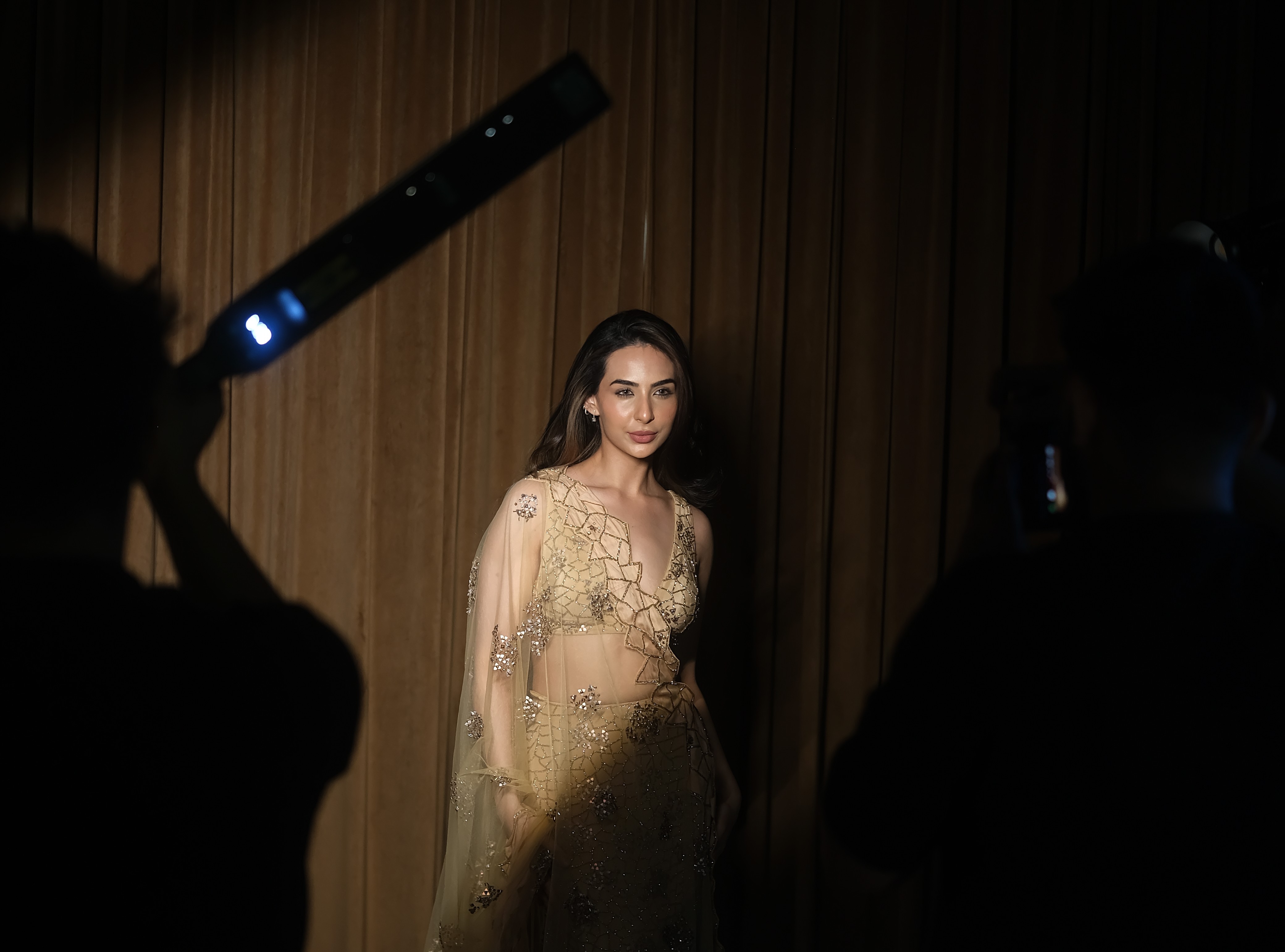 Shoots & creative direction